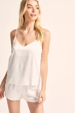 Homebodii Jasmine Cami Set Online