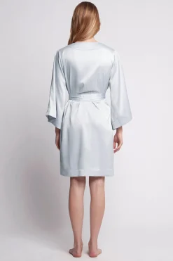 Homebodii Jasmine robe Fashion