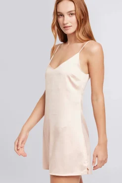 Homebodii Jasmine Slip Fashion