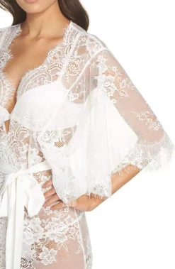 Homebodii Kassiah Long Robe Best