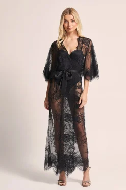 Homebodii Kassiah Robe Discount