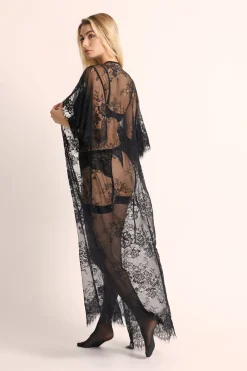 Homebodii Kassiah Robe Discount