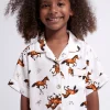 Homebodii Kids Pyjama Set Clearance