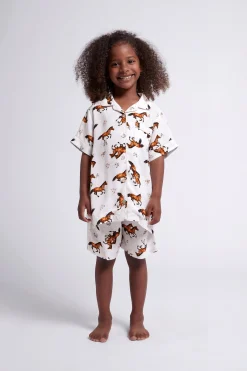 Homebodii Kids Pyjama Set Clearance