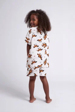 Homebodii Kids Pyjama Set Clearance