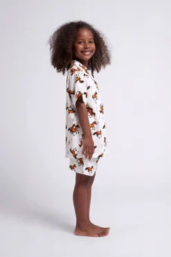 Homebodii Kids Pyjama Set Clearance