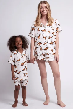 Homebodii Kids Pyjama Set Clearance