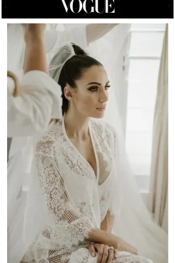 Homebodii Leah Robe Online
