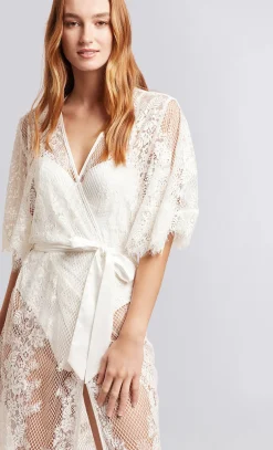 Homebodii Leah Robe Online