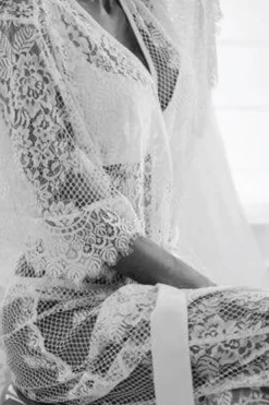 Homebodii Leah Robe Online