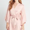 Homebodii Luna Robe Fashion