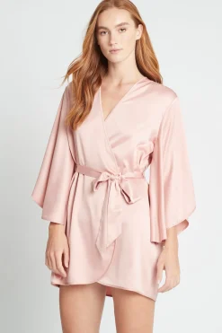 Homebodii Luna Robe Fashion