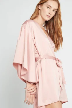 Homebodii Luna Robe Fashion