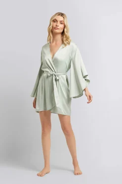 Homebodii Luna Robe Clearance