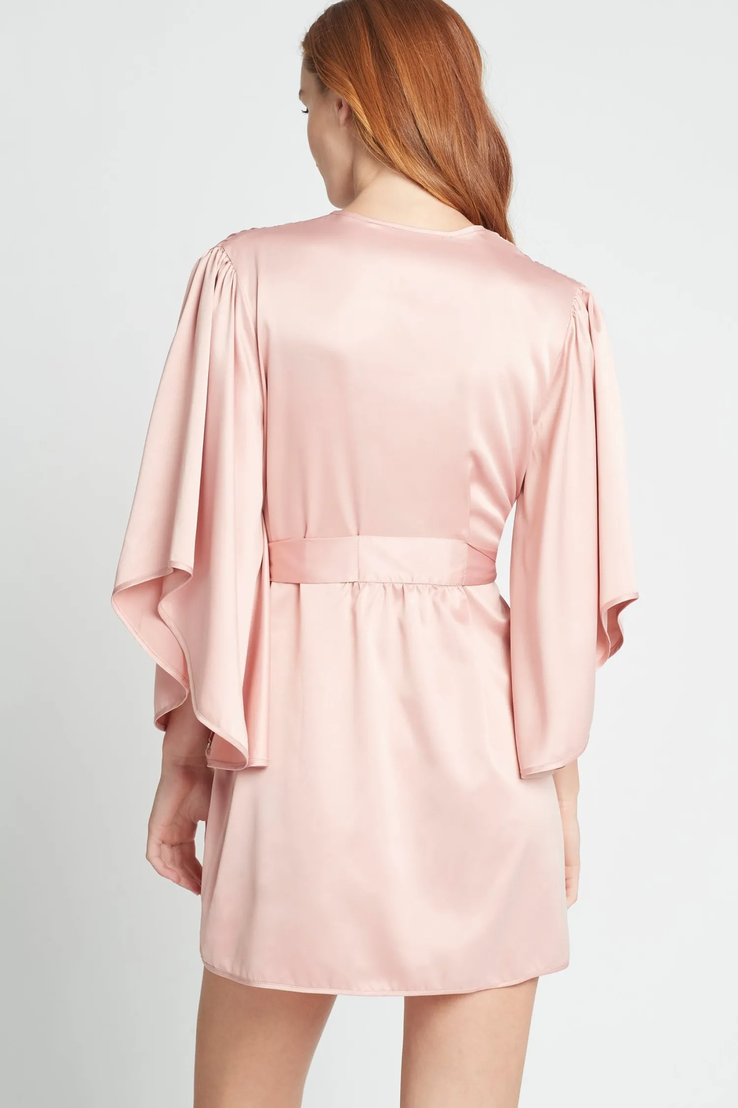 Homebodii Luna Robe Fashion