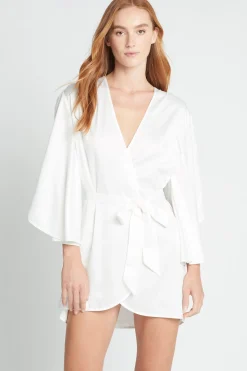 Homebodii Luna Robe Hot