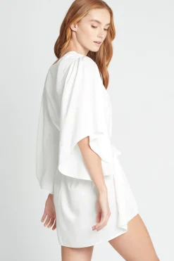 Homebodii Luna Robe Hot