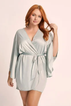 Homebodii Luna Robe Clearance