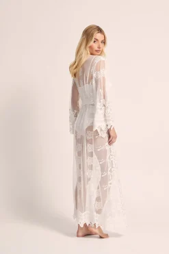 Homebodii Madonna Robe Discount