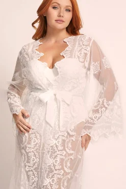 Homebodii Madonna Robe Discount