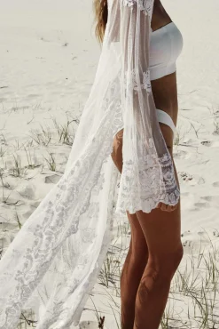 Homebodii Madonna Robe Discount