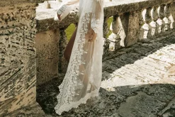 Homebodii Madonna Robe Discount