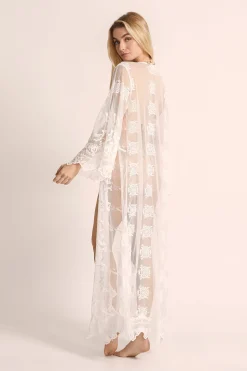 Homebodii Madonna Robe Discount