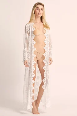 Homebodii Madonna Robe Discount