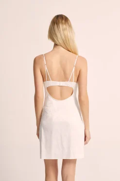 Homebodii Miami Jacquard Slip Online