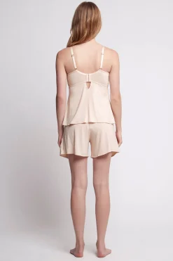 Homebodii Mirabella Maternity Cami Set Discount