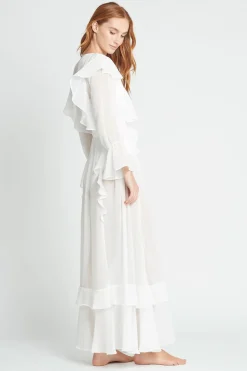 Homebodii Persphone Robe Fashion