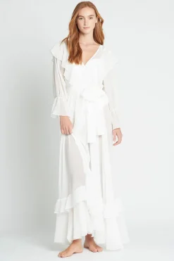 Homebodii Persphone Robe Fashion