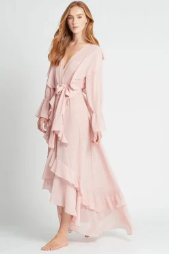 Homebodii Persphone Robe New