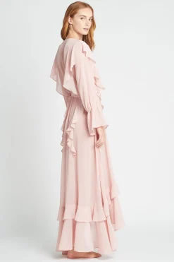 Homebodii Persphone Robe New