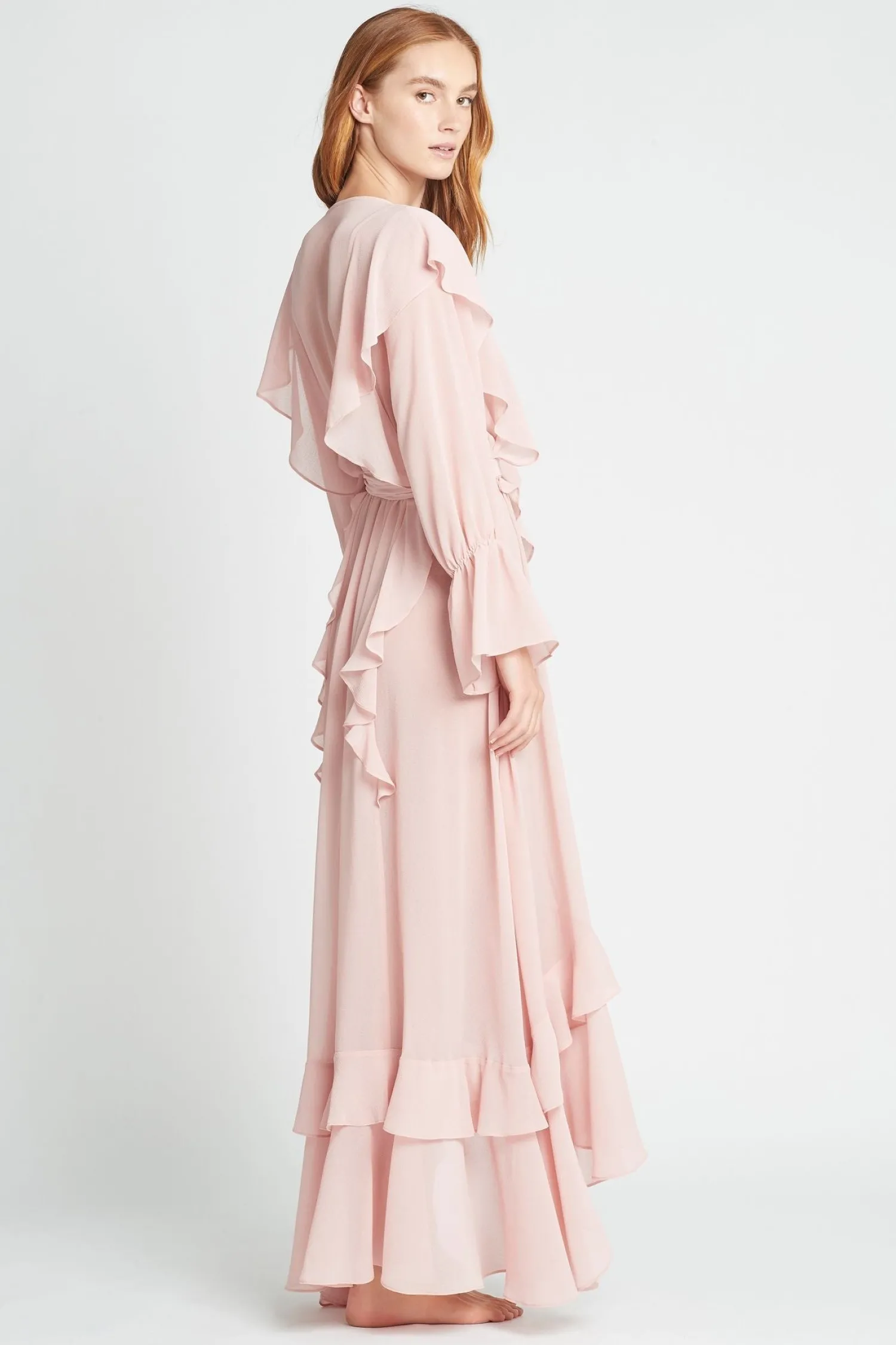 Homebodii Persphone Robe New