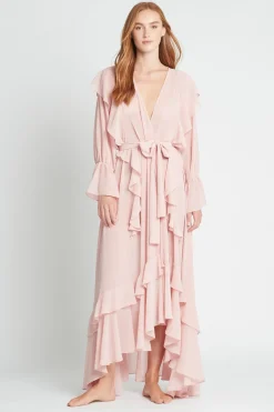 Homebodii Persphone Robe New