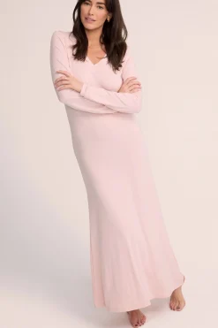 Homebodii Petra Long Nightie Outlet