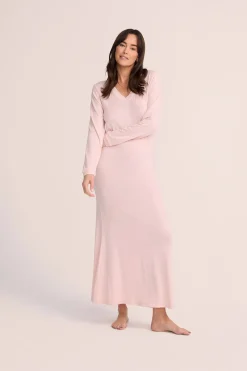 Homebodii Petra Long Nightie Outlet