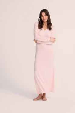 Homebodii Petra Long Nightie Outlet