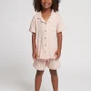 Homebodii Petra Tencel™ Kids Pyjama Set Outlet