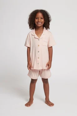 Homebodii Petra Tencel™ Kids Pyjama Set Outlet