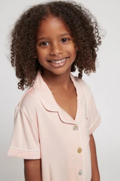 Homebodii Petra Tencel™ Kids Pyjama Set Outlet