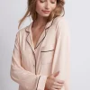 Homebodii Petra Tencel™ Lounge Pyjama Set Discount