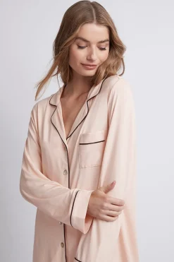 Homebodii Petra Tencel™ Lounge Pyjama Set Discount