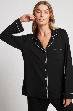 Homebodii Petra Tencel™ Lounge Pyjama Set Clearance