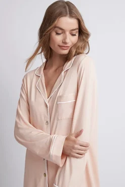 Homebodii Petra Tencel™ Lounge Pyjama Set Sale