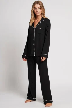 Homebodii Petra Tencel™ Lounge Pyjama Set Clearance
