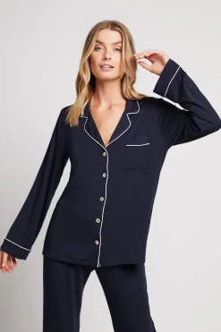 Homebodii Petra Tencel™ Lounge Pyjama Set Outlet