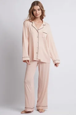 Homebodii Petra Tencel™ Lounge Pyjama Set Discount