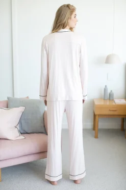 Homebodii Petra Tencel™ Lounge Pyjama Set Discount